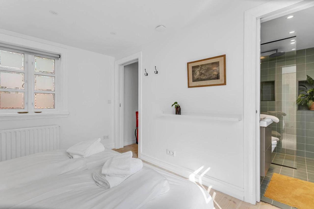 Cozy Downtown Apartment Reykjavík Zewnętrze zdjęcie