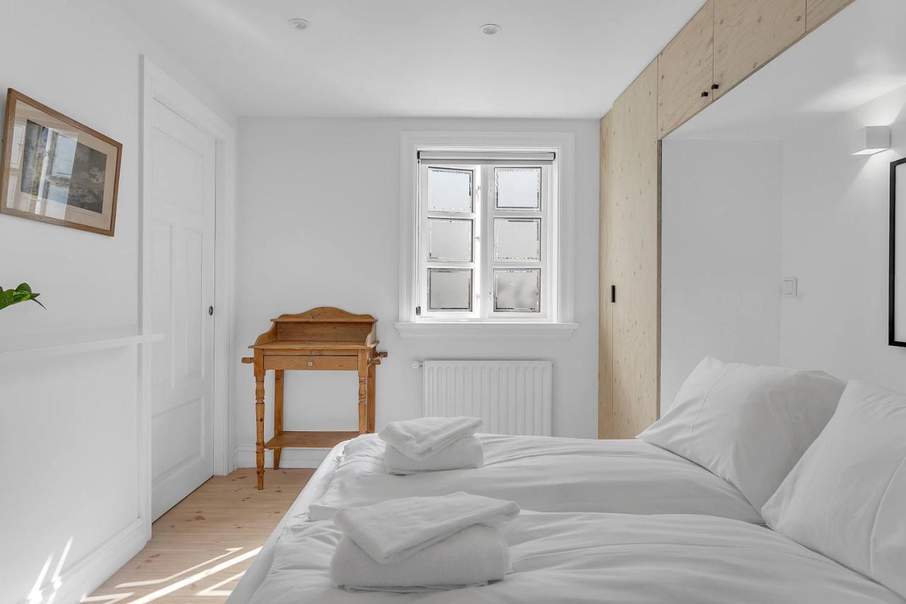 Cozy Downtown Apartment Reykjavík Zewnętrze zdjęcie